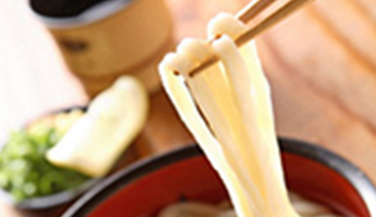 万葉うどん